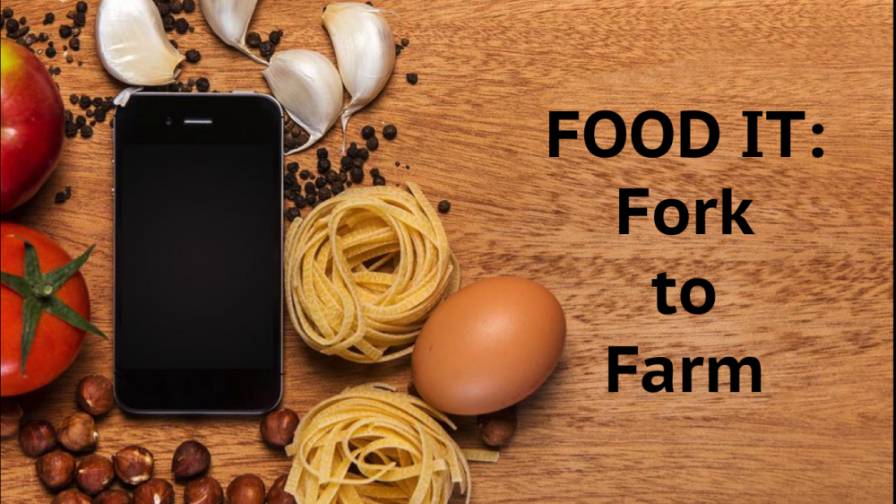 The Mixing Bowl Event Connects Technology, Food, and Ag Innovators