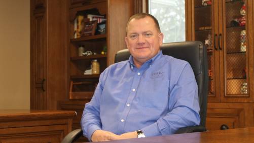 George Secor Sunrise Cooperative