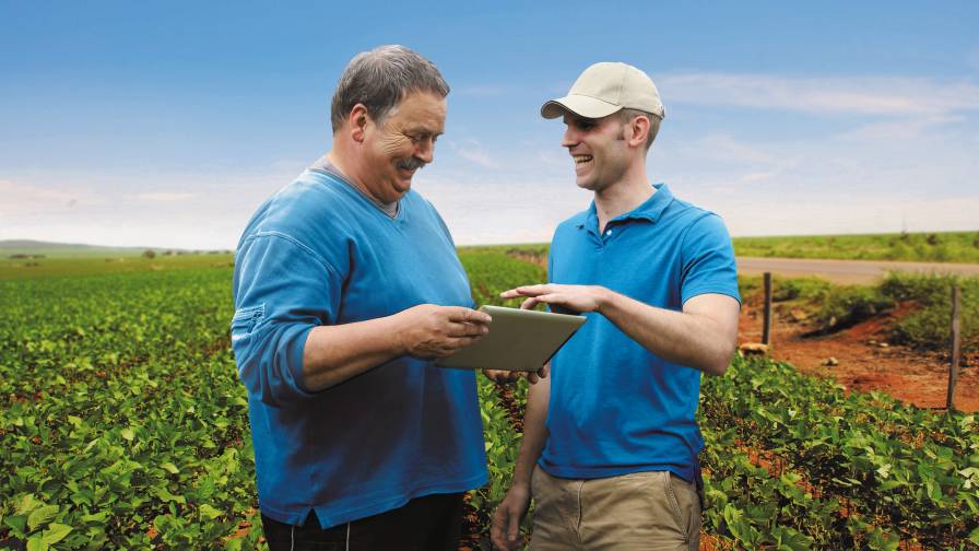 4 Steps to Managing Generational Differences