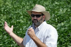 Arkansas Plant Board Votes to Ban Dicamba -- Now What?