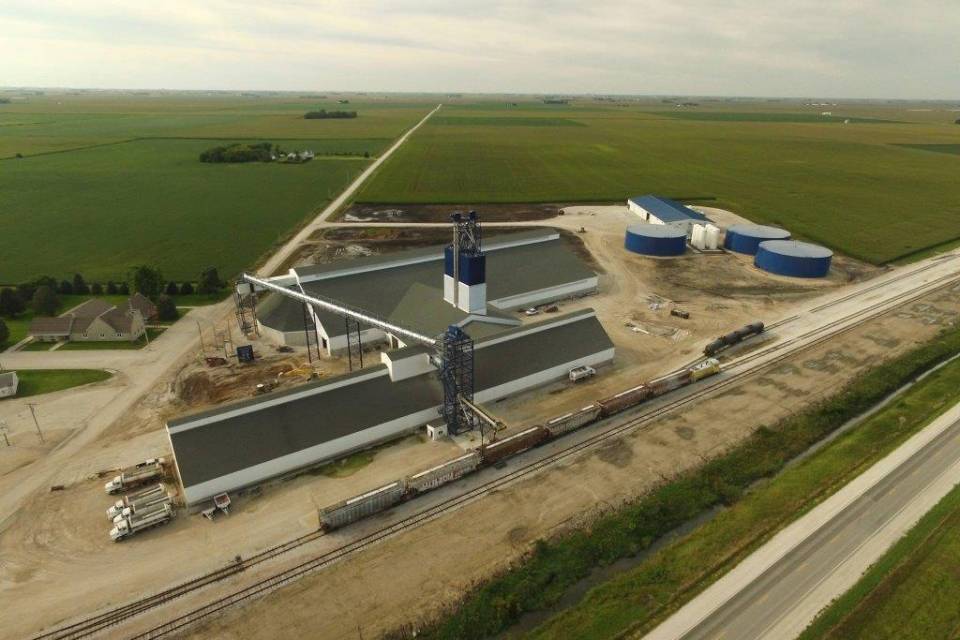 A Glimpse at Agriculture’s Future from Key Associations