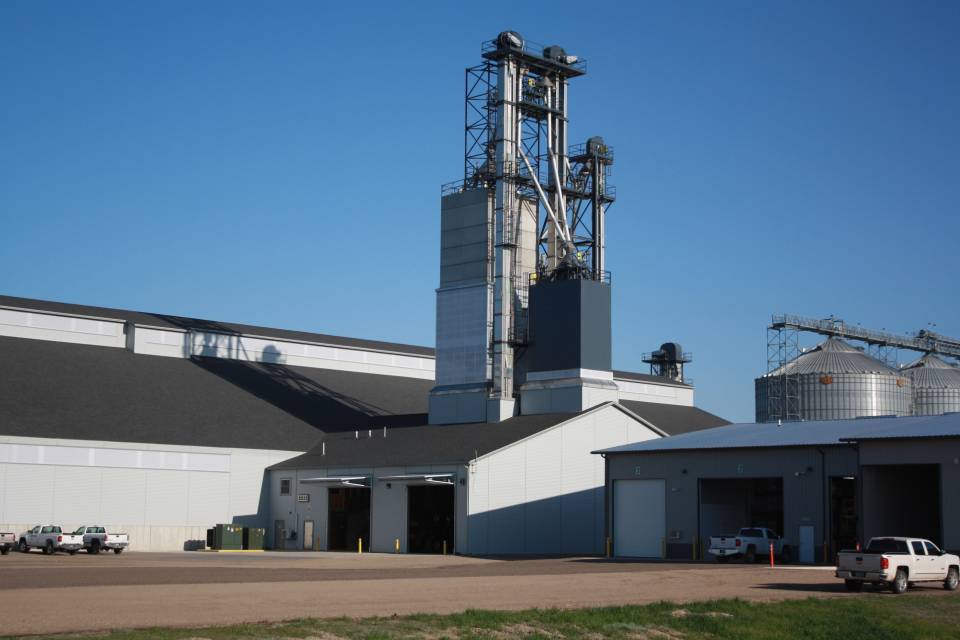 Sackett-Waconia Introduces Smart Blending Systems