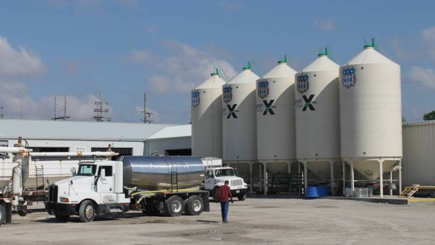 The Resilience of Ag Retailers