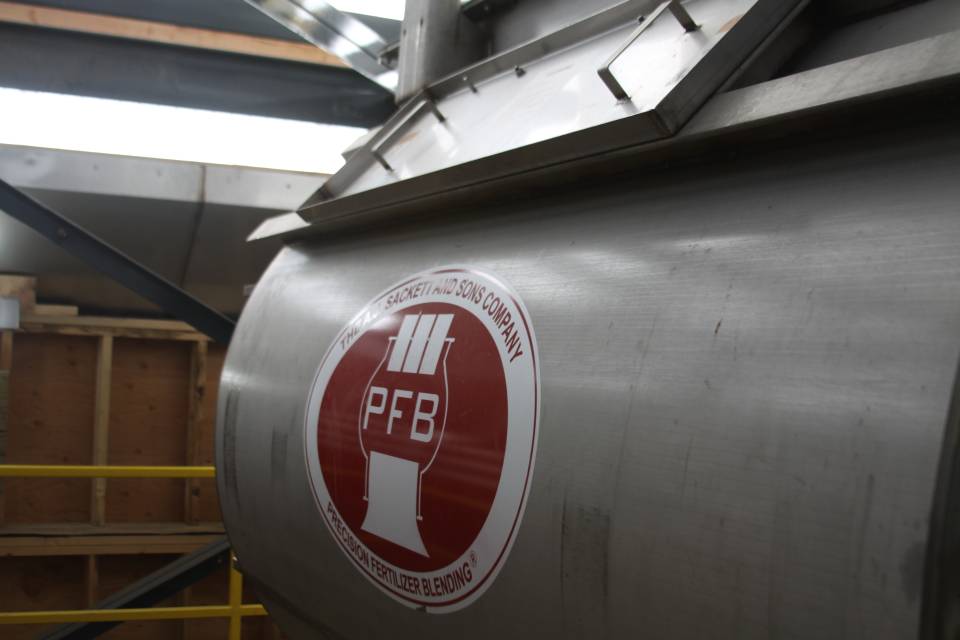 The-Precision-Fertilizer-Blending-Tower-has-a-4-ton-H.I.M.-mixer-at-its-heart.