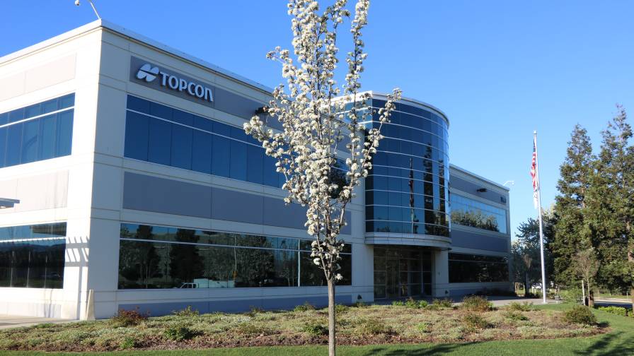 CommoditAg Adds Topcon to Growing List of Product Suppliers