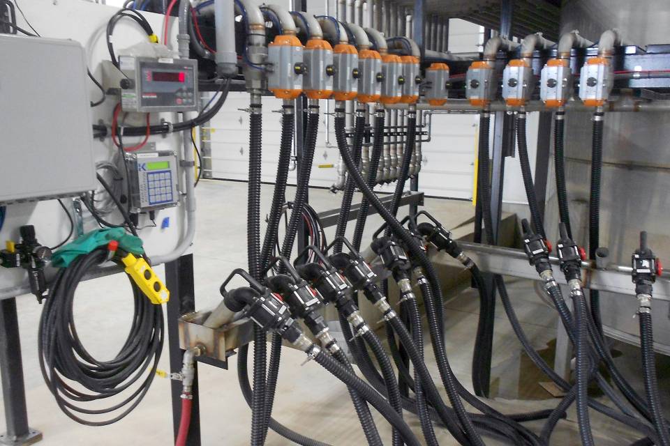 Valves-and-hand-pumps-for-tote-fill-area-scale-not-pictured.