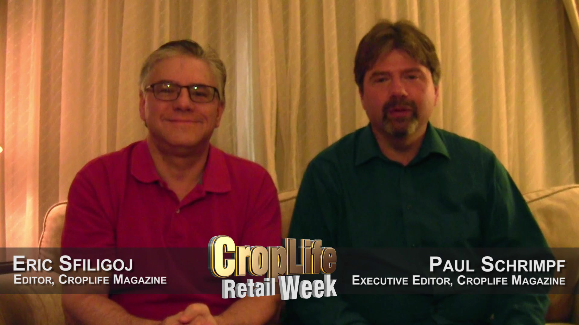 CropLife Retail Week: Dicamba Update and InfoAg Preview