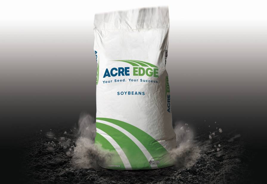 Landus Cooperative’s AcreEdge Seed Brand Gears Up for 2018