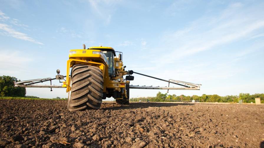 Agrible Platform Will Streamline Tracking of 4R Nutrient Management Practices in Illinois