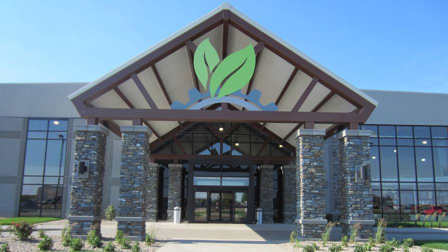 AGCO Intivity Center Marks Five-Year Anniversary