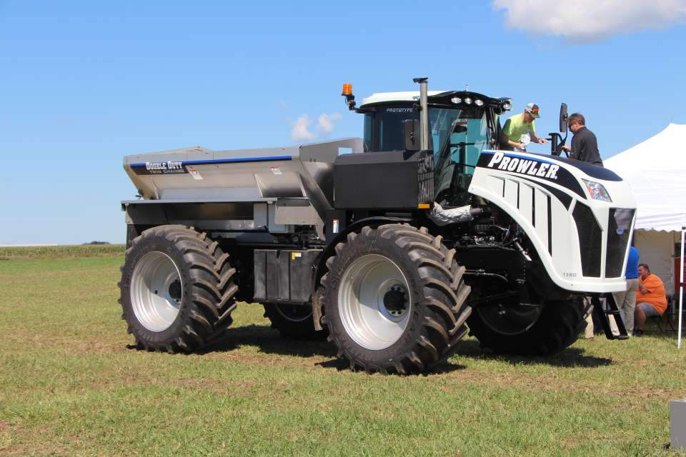 GVM-Prowler-T380