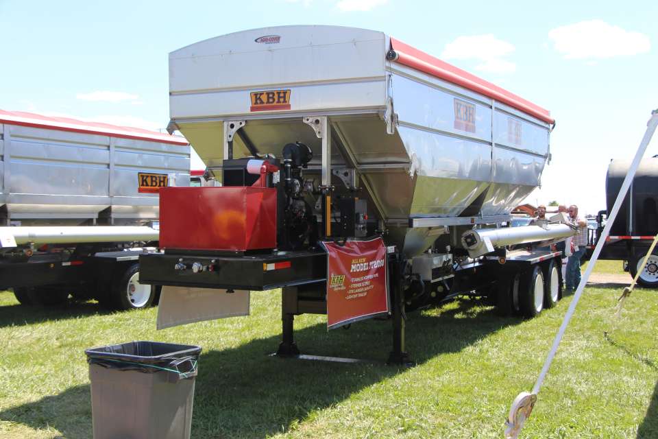 KBH-TT2000-Tender