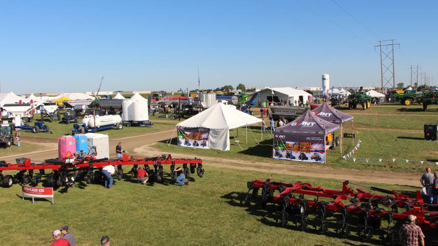 MAGIE overview