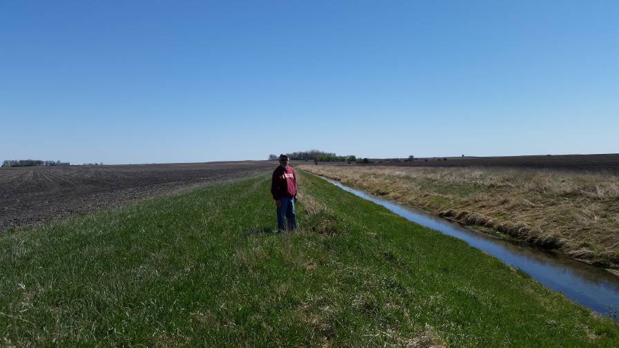 Land O’Lakes SUSTAIN Offers New Precision Technology to Help Minnesota Farmers Protect Water Resources