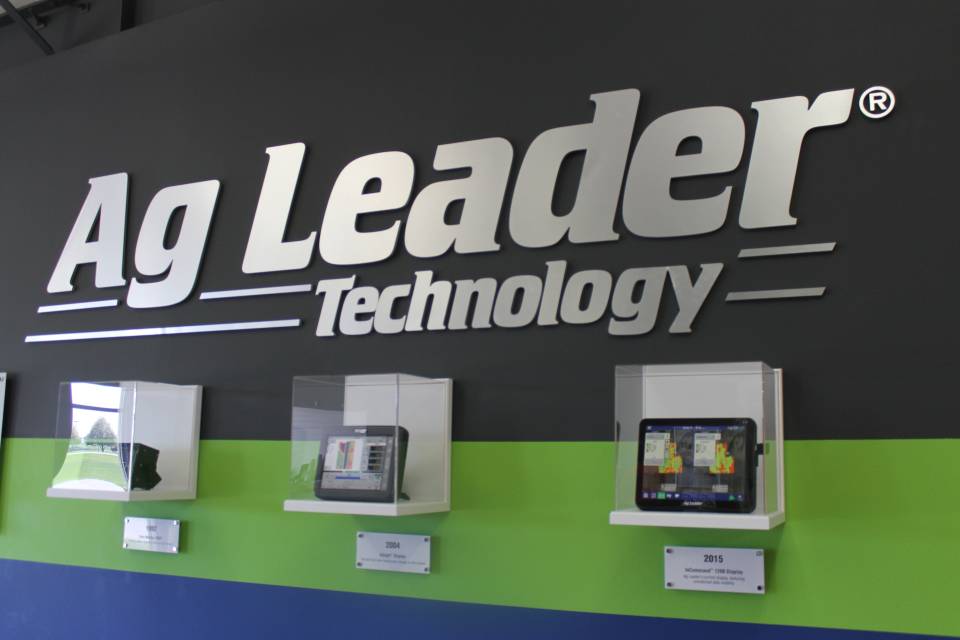 Ag Leader Offers Increased Accuracy, Faster Convergence with TerraStar-X