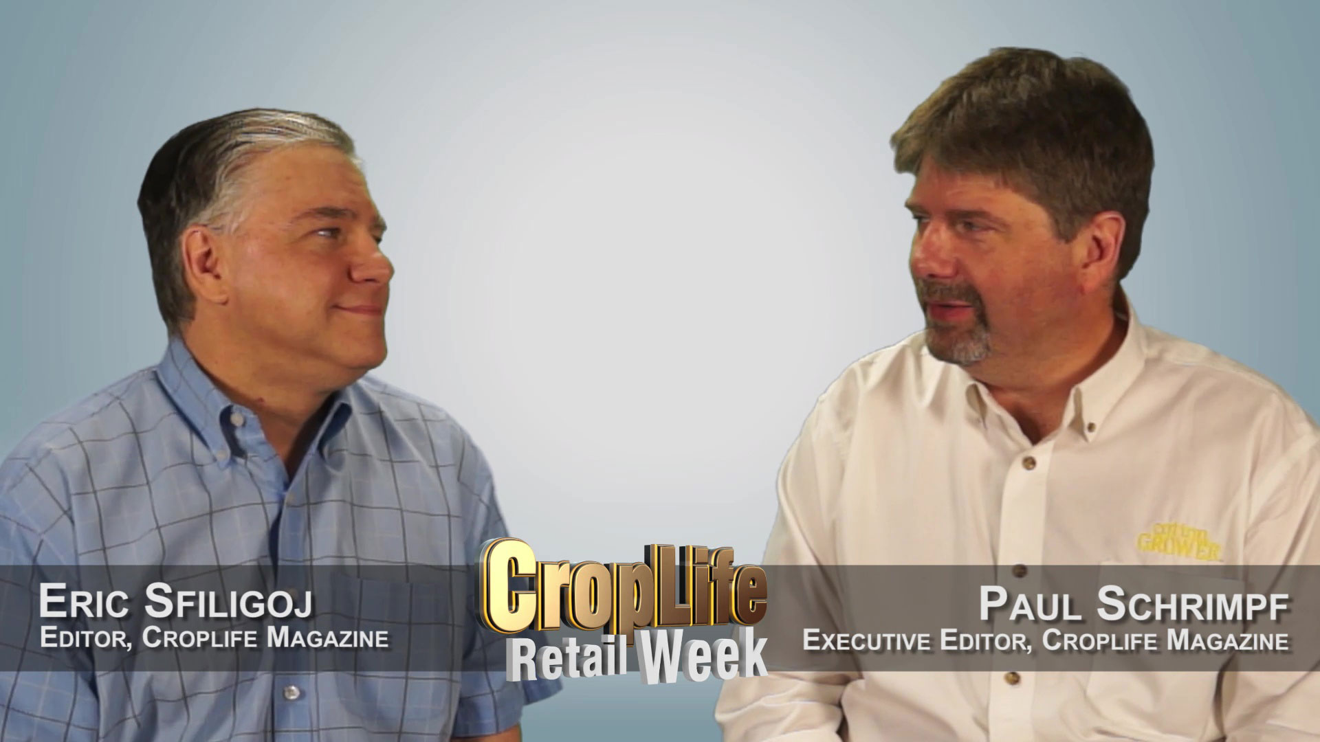Travels, Mergers, and CropLife 100 Updates
