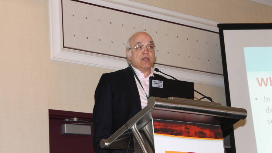 Crop Protection: Market Pressure Leading to Supplier Consolidation