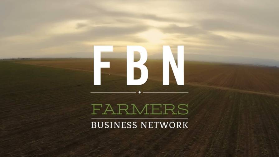 Farmers Business Network Opens Up Free Membership for All Farmers