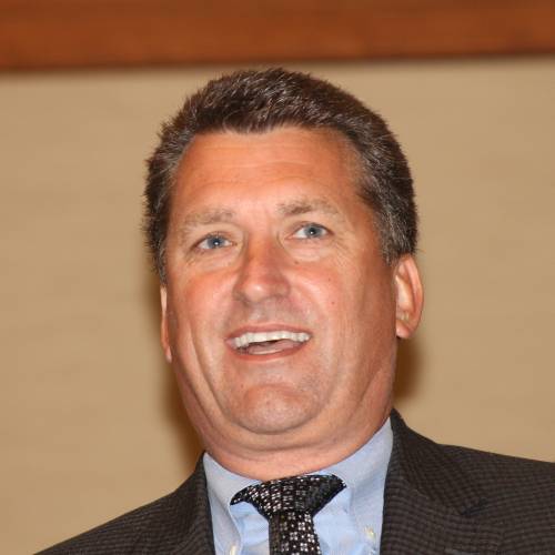 Verne Hawkins