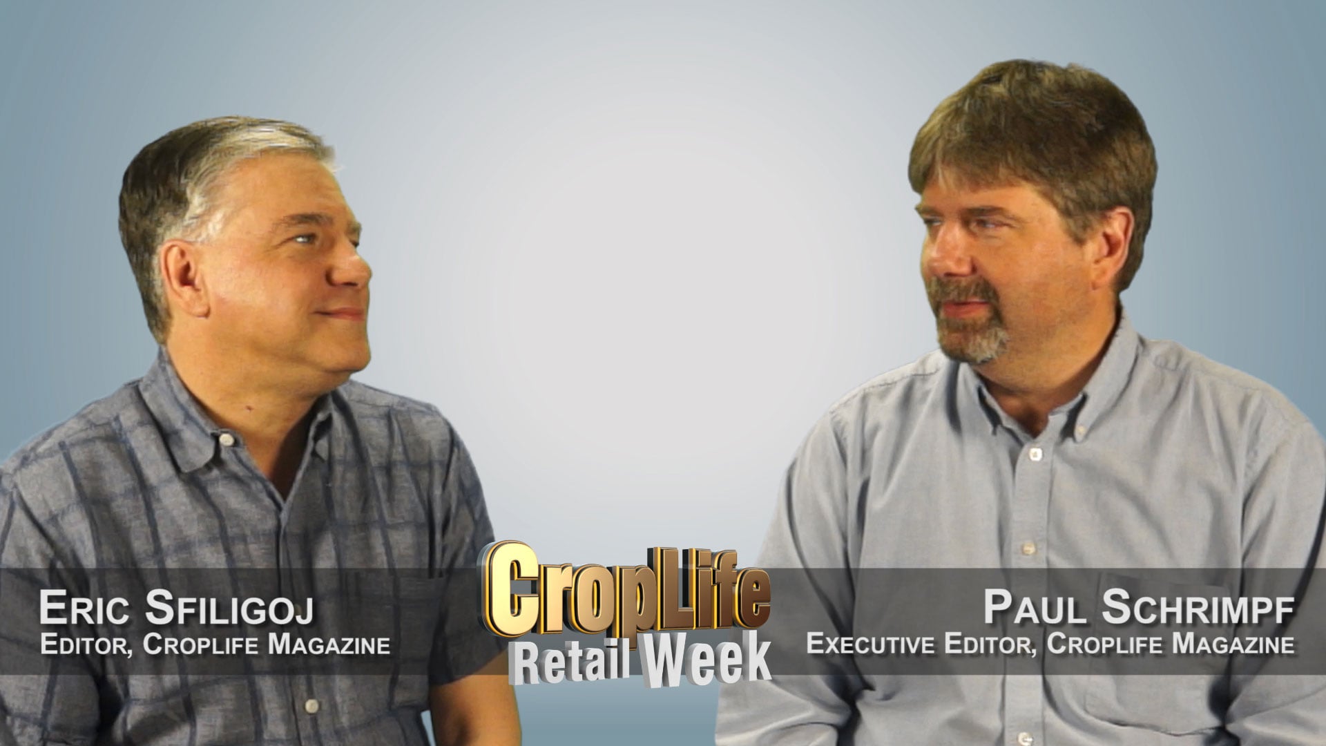 Together Again; Talking Travel, Mergers, and Dicamba