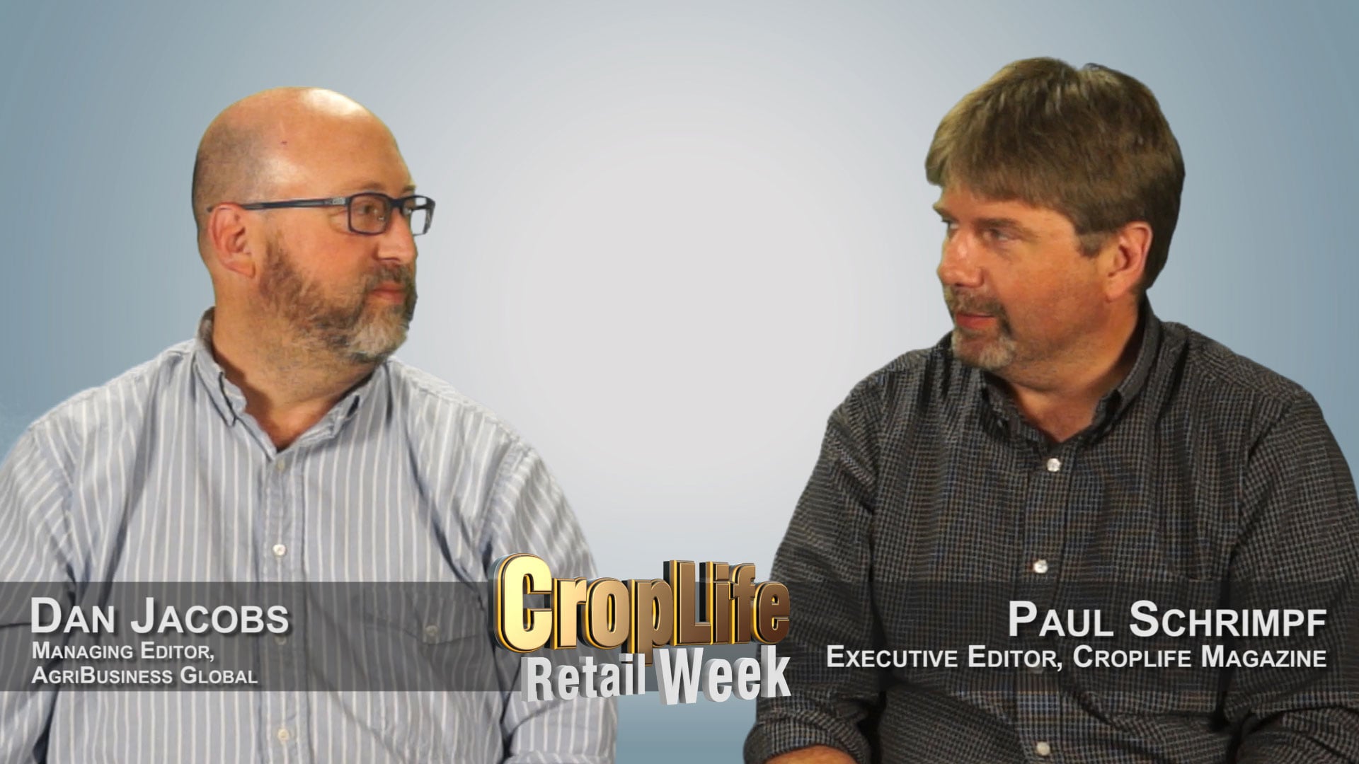 Retail Week: Upcoming State of Distribution Report, Consolidation Update