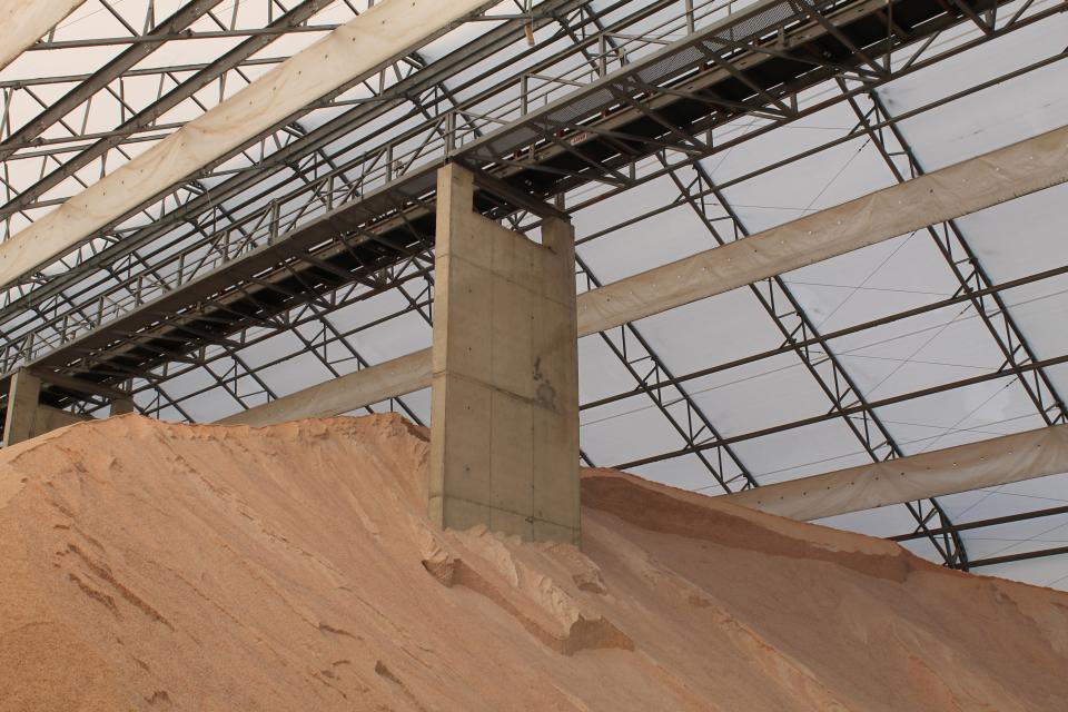 Fert-pile