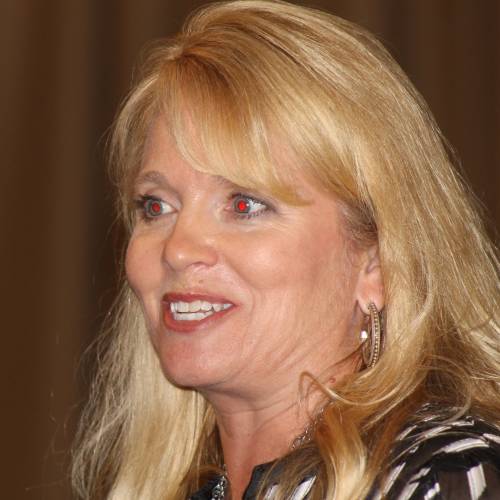 Michelle Payn