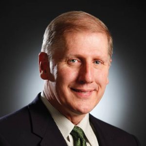 David Sparks, Ceres Solutions
