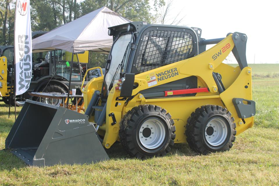 Wacker-Neuson