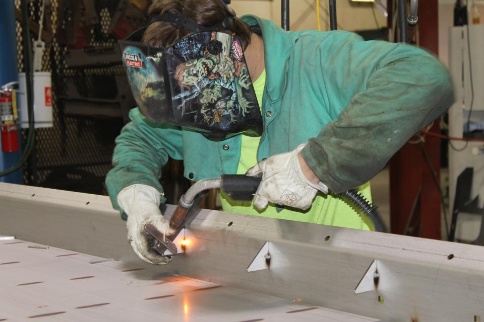 Welding