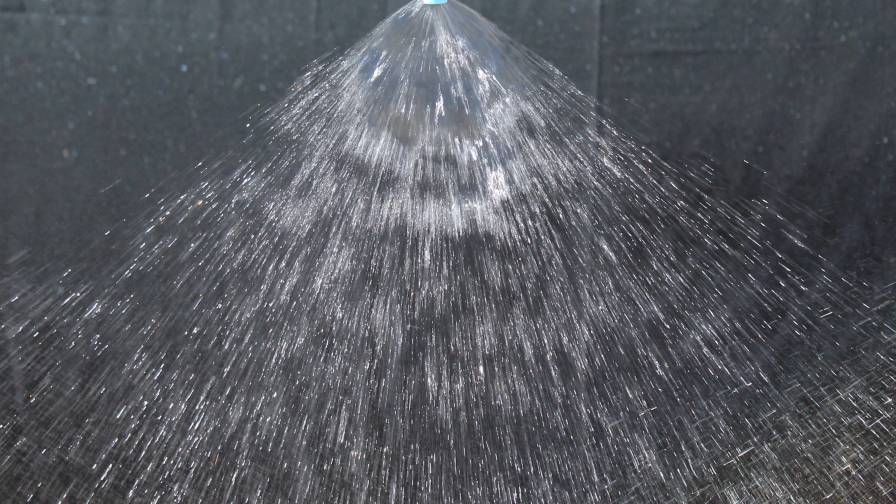 Adjuvants in the Drift Mix