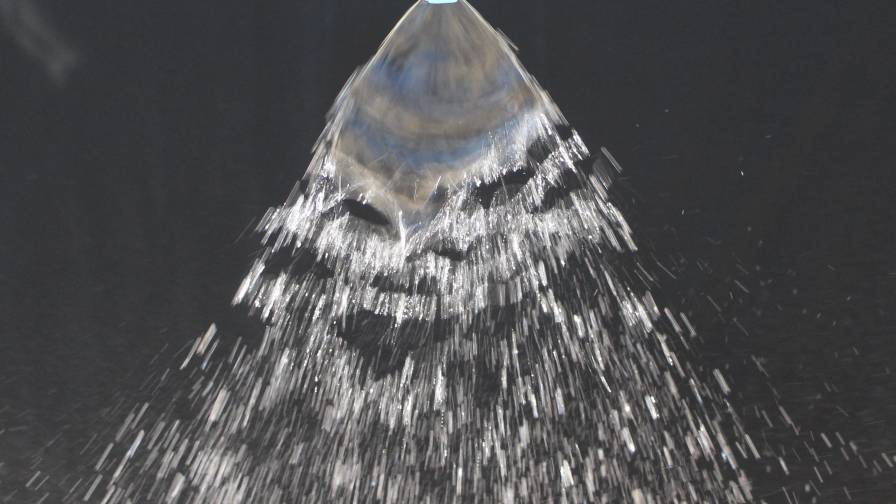 Adjuvants in the Drift Mix