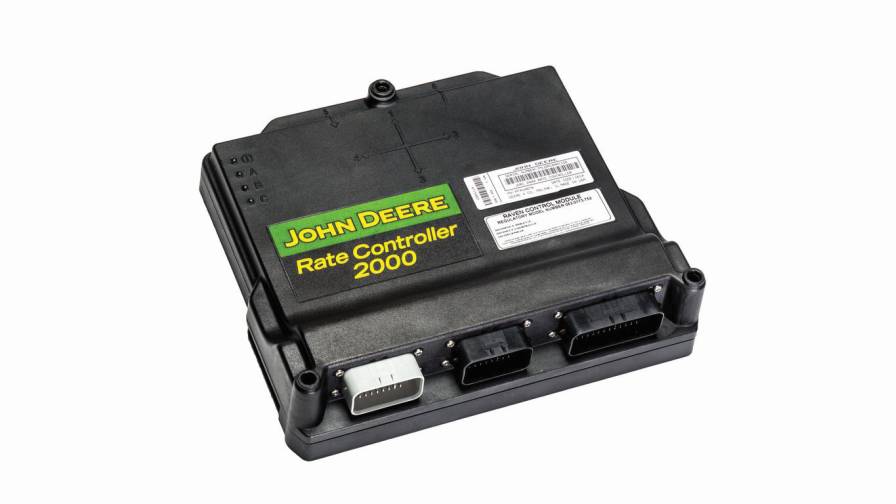 Rate Controllers: Little Boxes, Big Impacts