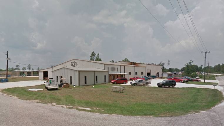 Fire Breaks Out at Tiger-Sul Plant in Atmore, AL