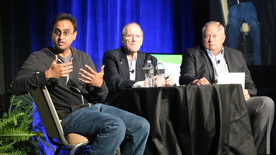 ARA 2017: FBN Makes its Case for Industry Acceptance (OPINION)