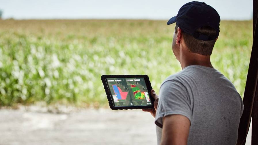 FieldView-Retailer