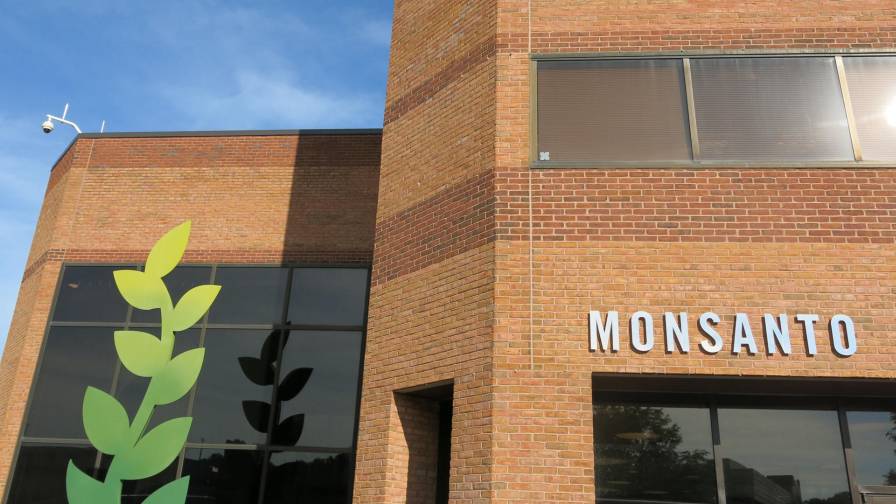 Monsanto-Chesterfield-Center