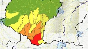 New Data Indicates Farm Runoff Primary Cause of Lake Erie Algal Blooms