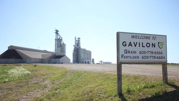 Wheat Growers Purchases Kimball Fertilizer Plant