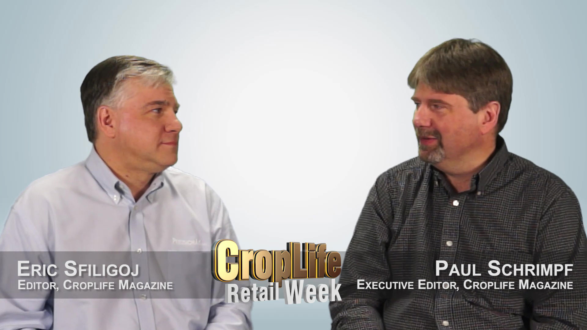 Consolidation Update, PrecisionAg Accelerator Preview, and Cash-Back for Dicamba
