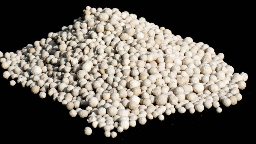Manufacturers Ramp Up Micronutrient Production