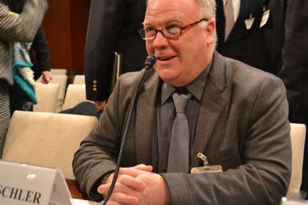 Ag Industry Groups Continue to Support Program Aimed at Keeping Chemical Facilities Safe
