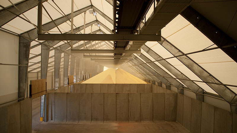 Optimized Fabric Structure Designs To Accommodate Business Growth