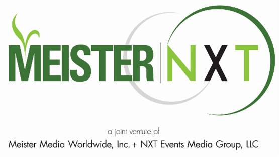 Meister Media Worldwide Forms Joint Venture with Leading Events Company