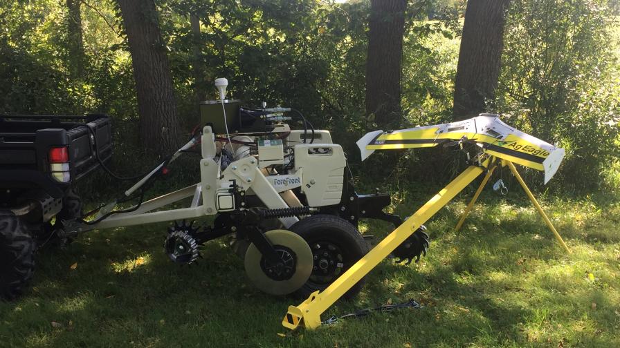 Vigilance in Soil Testing and Scouting