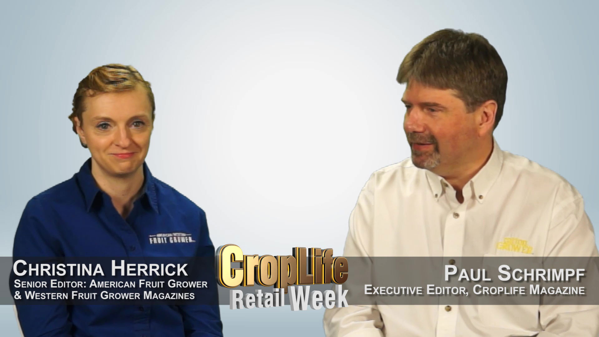 Special Edition: Inside view on technology and specialty crops