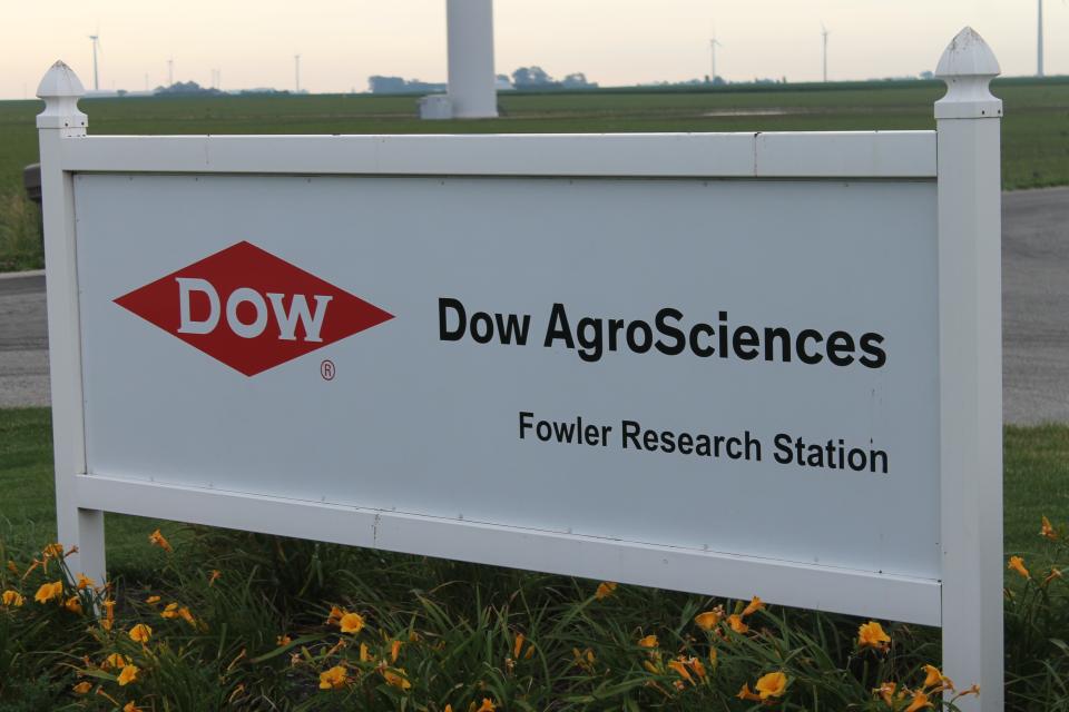 Agriculture’s New Name Game