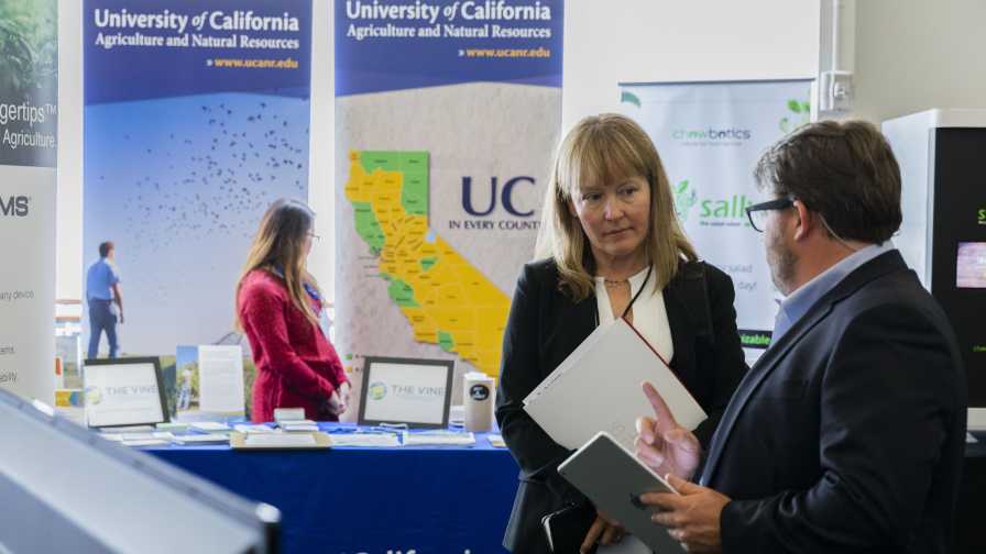 Forum Calling All Innovators of Agriculture Technology