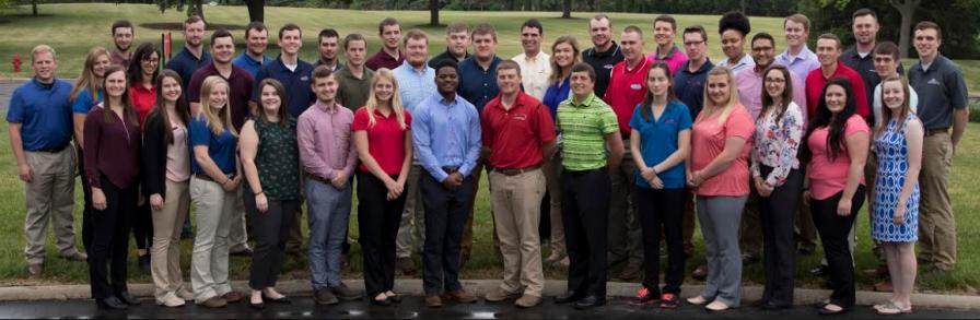 GROWMARK Names 2018 Summer Interns, Exploring Agriculture Program Participants