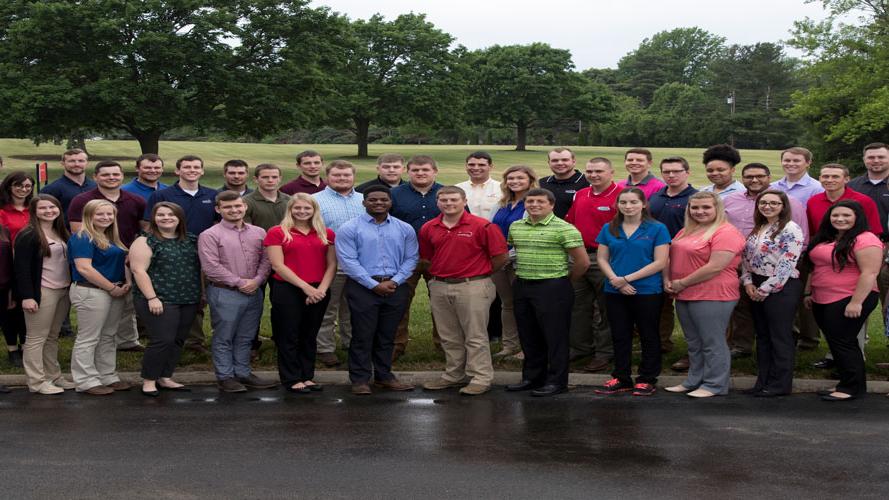 GROWMARK Names 2018 Summer Interns, Exploring Agriculture Program Participants
